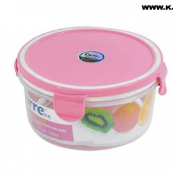 Y9130家樂(lè)圓形密封盒1