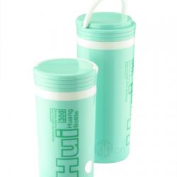 密封雙層保溫300ML、4