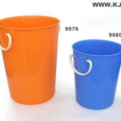 9979圓型衛(wèi)生桶(大)