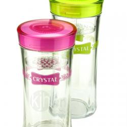 晶悅歡飲杯 280ML、38