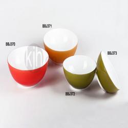 水晶雙色碗(950ml、75