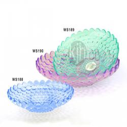 時(shí)尚果盤(pán)（小、中、大）