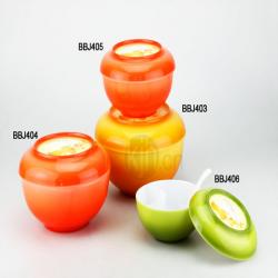 濾油碗（帶蓋）1850ML、13