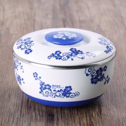 百寶兩用碗（大、中、小