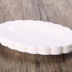 7寸、8.5寸、10寸花邊