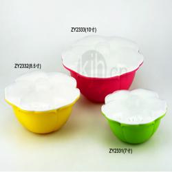 梅花滴水篩（7寸、8.5寸