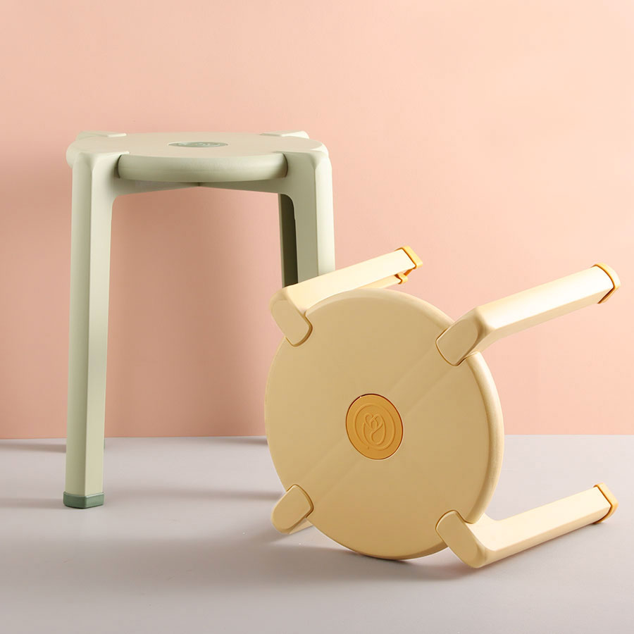 復(fù)古風-小凳/中凳