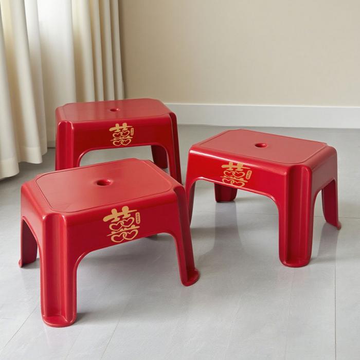 中號(hào)/大號(hào)/特大長(zhǎng)方椅