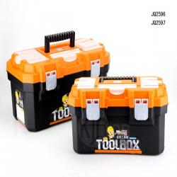 大號(hào)、小號(hào)實(shí)用工具箱