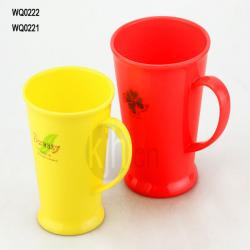 錐形口杯（小號）300ml、4