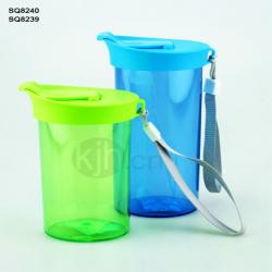 320ML、450ML推蓋隨身