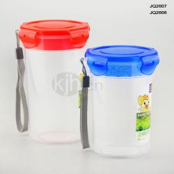 400ml、500ml圓形實用