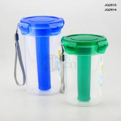 400ml、500ml圓形冰爽