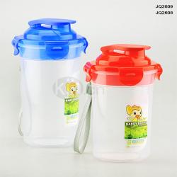 400ml、500ml圓形運動