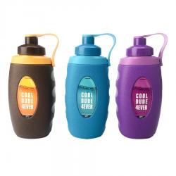 樂動提手運(yùn)動水壺(大