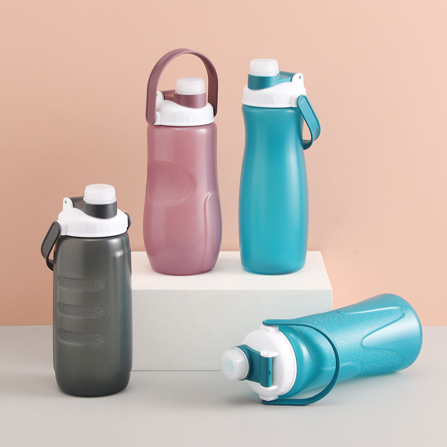 怡樂康新運(yùn)動水壺1000