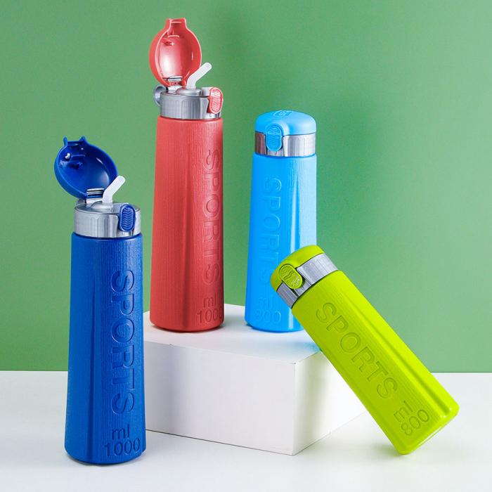 大號/中號新方彈蓋吸